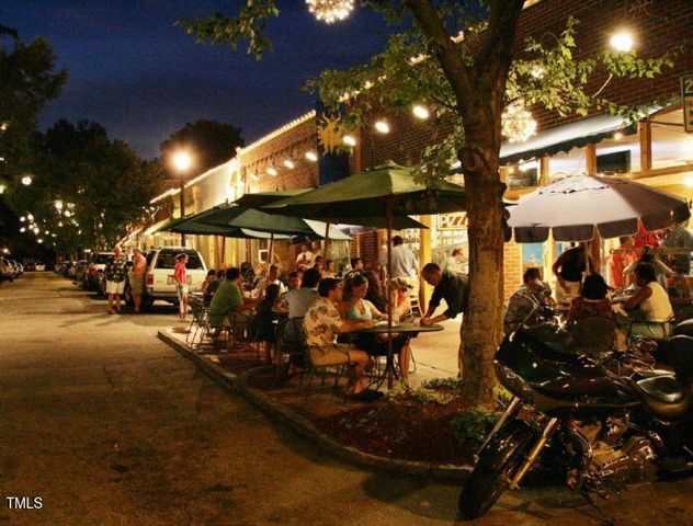 6407 Granite Quarry Drive, Raleigh, NC 27610