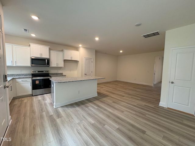 6407 Granite Quarry Drive, Raleigh, NC 27610