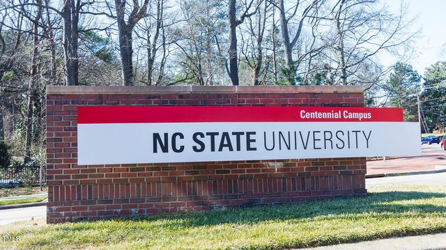 6407 Granite Quarry Drive, Raleigh, NC 27610