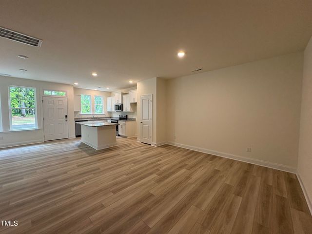 6407 Granite Quarry Drive, Raleigh, NC 27610