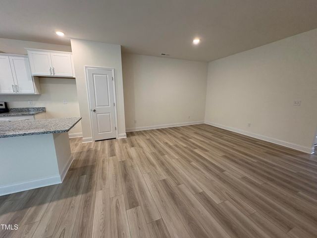 6407 Granite Quarry Drive, Raleigh, NC 27610