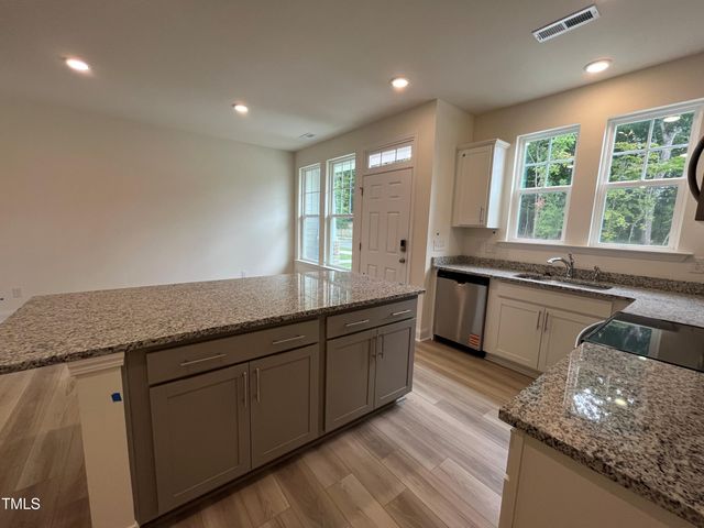 6407 Granite Quarry Drive, Raleigh, NC 27610
