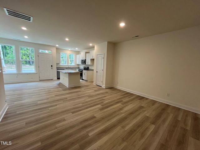 6407 Granite Quarry Drive, Raleigh, NC 27610