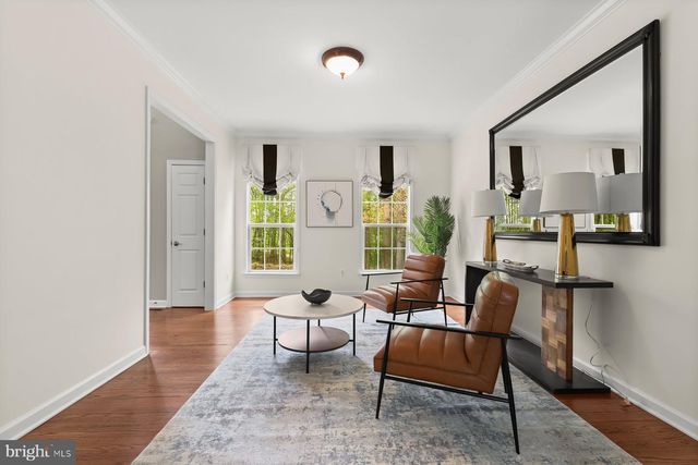15101 UNION CHAPEL ROAD, Glenwood, MD 21738
