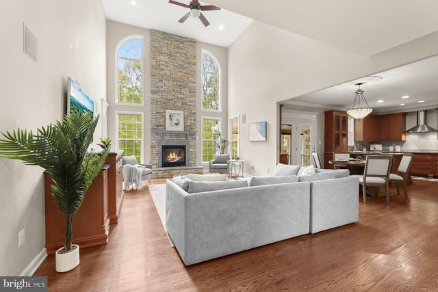 15101 UNION CHAPEL ROAD, Glenwood, MD 21738