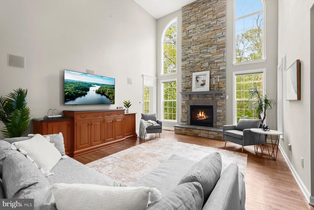 15101 UNION CHAPEL ROAD, Glenwood, MD 21738