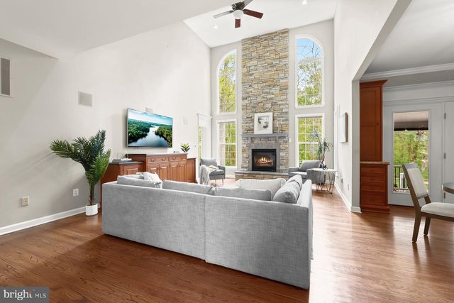 15101 UNION CHAPEL ROAD, Glenwood, MD 21738