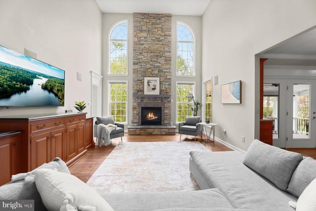 15101 UNION CHAPEL ROAD, Glenwood, MD 21738