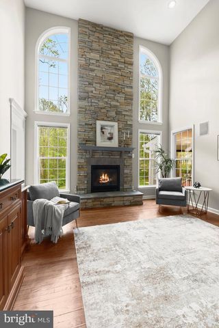 15101 UNION CHAPEL ROAD, Glenwood, MD 21738
