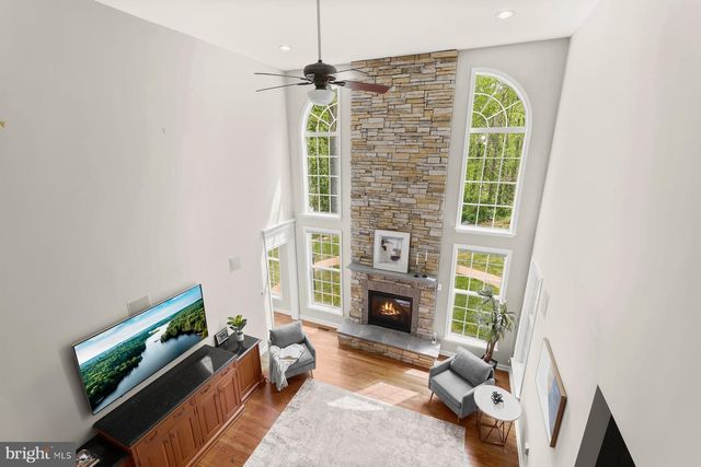 15101 UNION CHAPEL ROAD, Glenwood, MD 21738