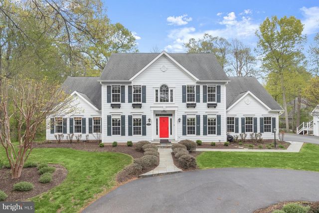 15101 UNION CHAPEL ROAD, Glenwood, MD 21738