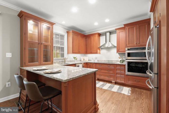 15101 UNION CHAPEL ROAD, Glenwood, MD 21738