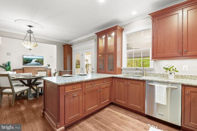 15101 UNION CHAPEL ROAD, Glenwood, MD 21738