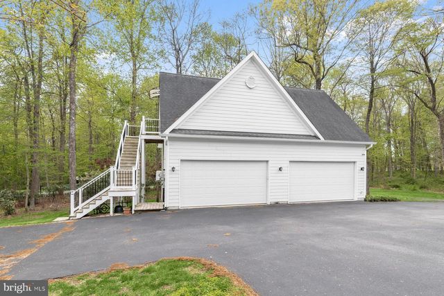 15101 UNION CHAPEL ROAD, Glenwood, MD 21738