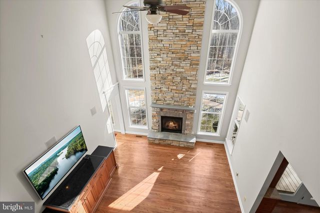 15101 UNION CHAPEL ROAD, Glenwood, MD 21738