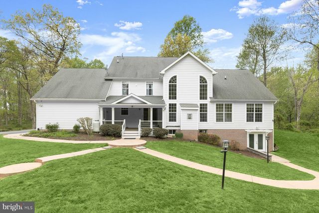 15101 UNION CHAPEL ROAD, Glenwood, MD 21738