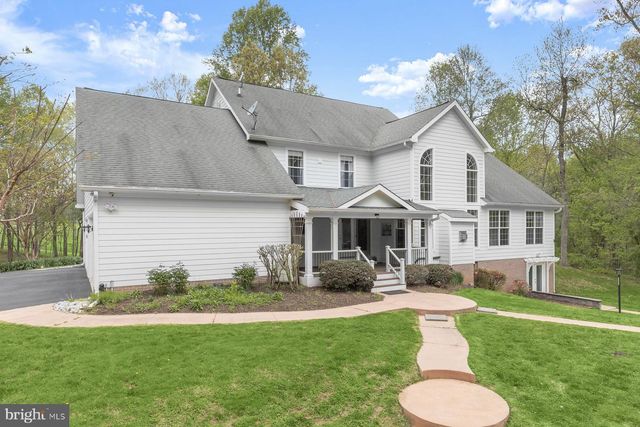 15101 UNION CHAPEL ROAD, Glenwood, MD 21738