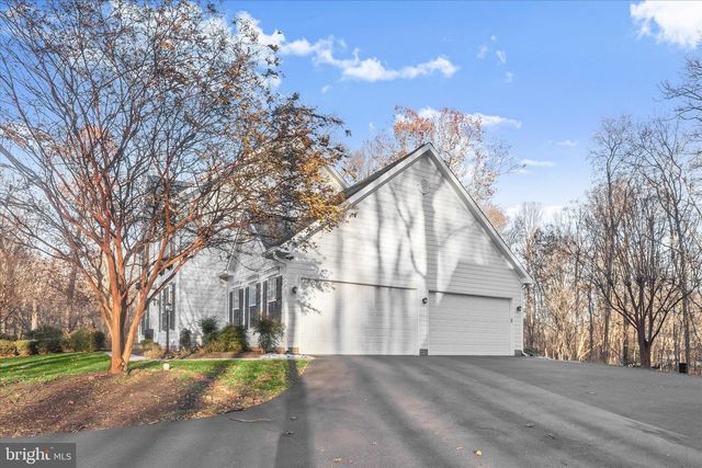 15101 UNION CHAPEL ROAD, Glenwood, MD 21738
