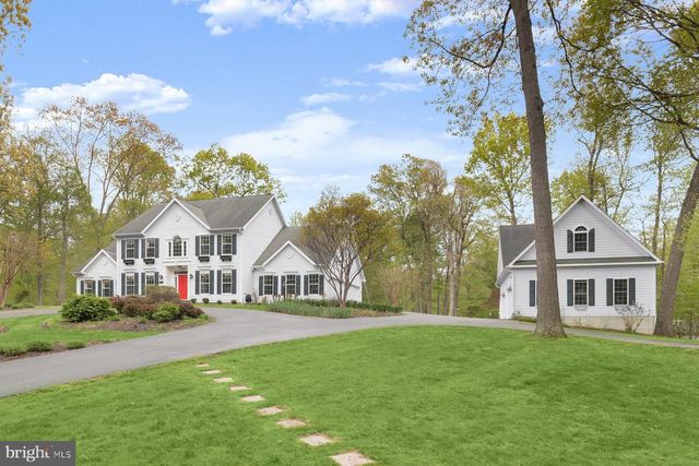 15101 UNION CHAPEL ROAD, Glenwood, MD 21738
