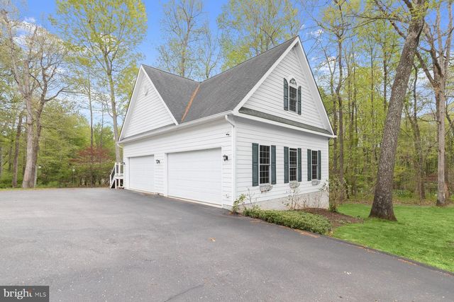 15101 UNION CHAPEL ROAD, Glenwood, MD 21738