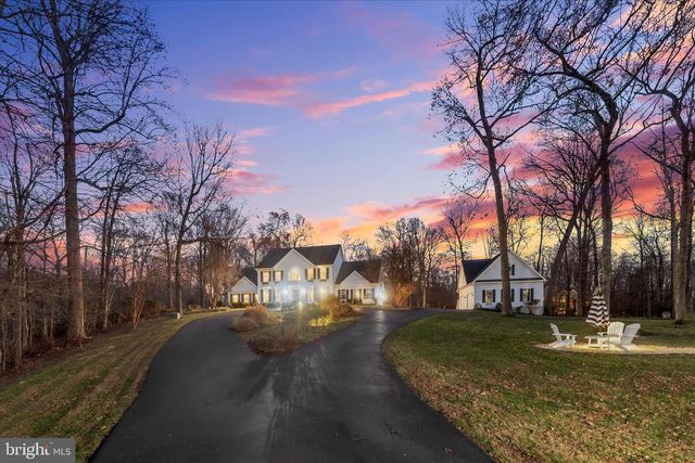 15101 UNION CHAPEL ROAD, Glenwood, MD 21738