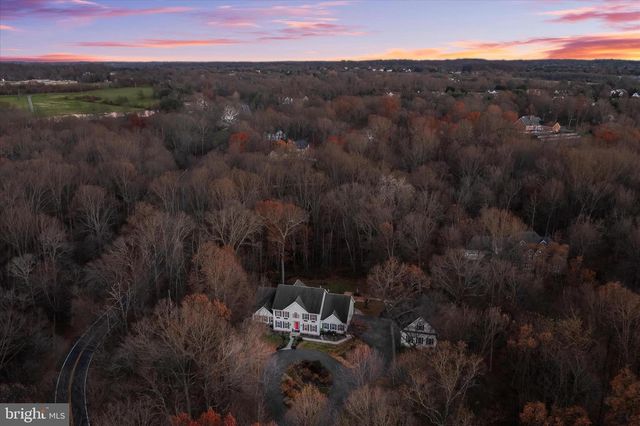 15101 UNION CHAPEL ROAD, Glenwood, MD 21738