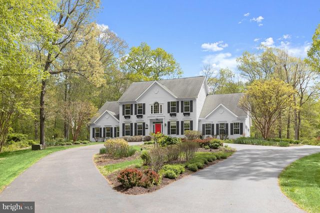 15101 UNION CHAPEL ROAD, Glenwood, MD 21738