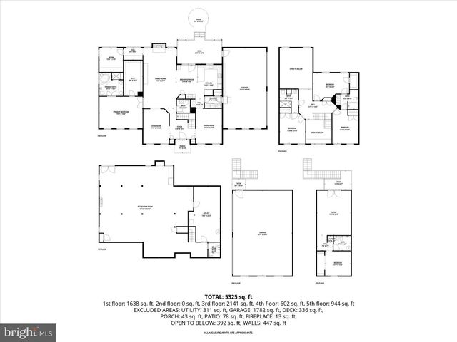 15101 UNION CHAPEL ROAD, Glenwood, MD 21738