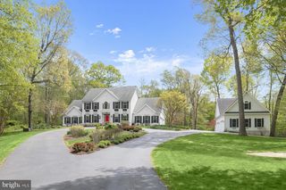 15101 UNION CHAPEL ROAD, Glenwood, MD 21738