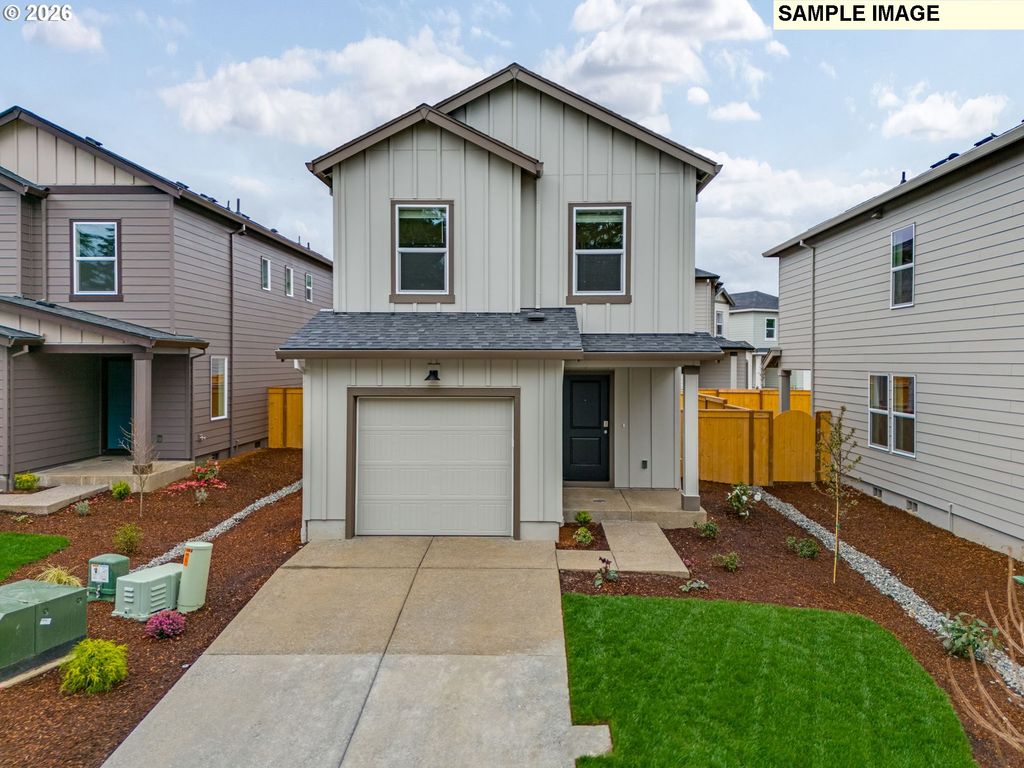142 COHO Loop, Woodland, WA 98674