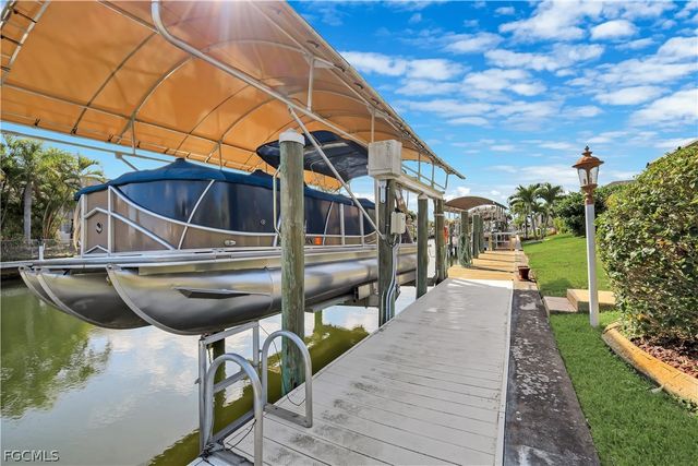 Address unavailable.