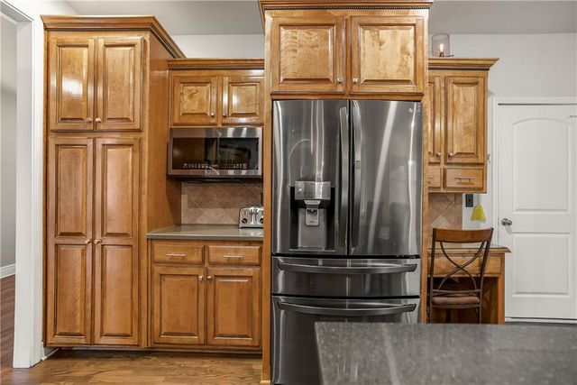 7514 S Buckner Tarsney Road, Grain Valley, MO 64029