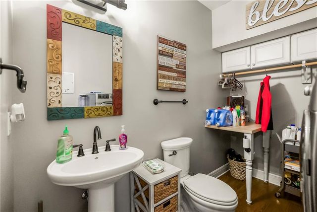 7514 S Buckner Tarsney Road, Grain Valley, MO 64029