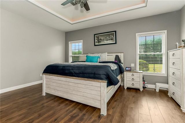7514 S Buckner Tarsney Road, Grain Valley, MO 64029