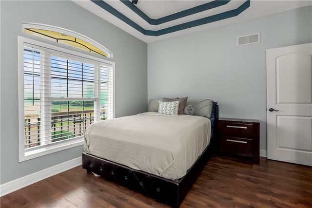 7514 S Buckner Tarsney Road, Grain Valley, MO 64029
