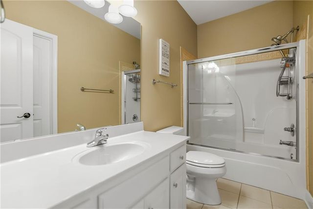 7514 S Buckner Tarsney Road, Grain Valley, MO 64029