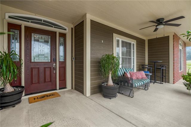 7514 S Buckner Tarsney Road, Grain Valley, MO 64029
