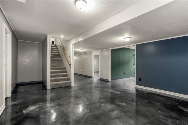 7514 S Buckner Tarsney Road, Grain Valley, MO 64029