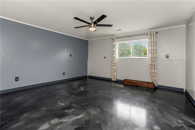 7514 S Buckner Tarsney Road, Grain Valley, MO 64029