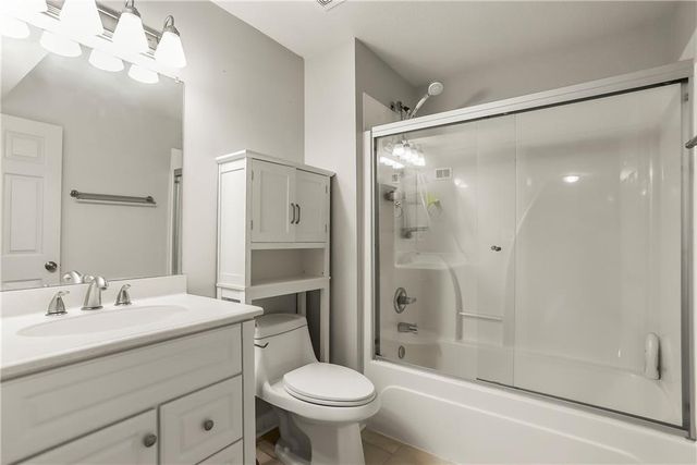 7514 S Buckner Tarsney Road, Grain Valley, MO 64029