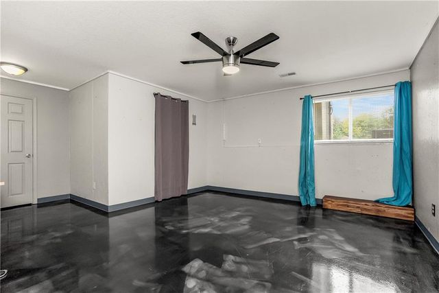 7514 S Buckner Tarsney Road, Grain Valley, MO 64029