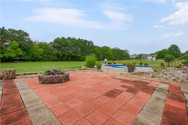 7514 S Buckner Tarsney Road, Grain Valley, MO 64029