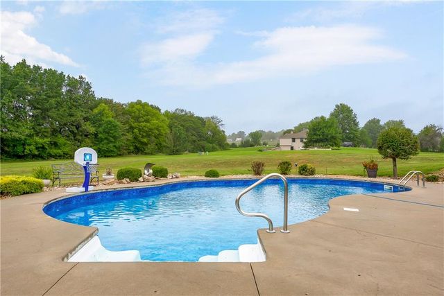 7514 S Buckner Tarsney Road, Grain Valley, MO 64029