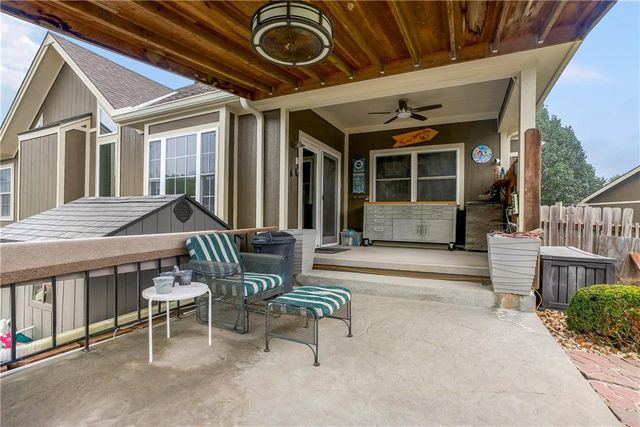 7514 S Buckner Tarsney Road, Grain Valley, MO 64029