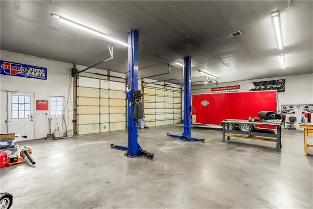 7514 S Buckner Tarsney Road, Grain Valley, MO 64029
