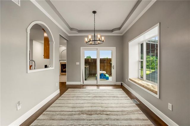7514 S Buckner Tarsney Road, Grain Valley, MO 64029