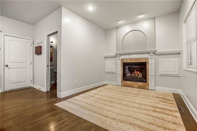 7514 S Buckner Tarsney Road, Grain Valley, MO 64029