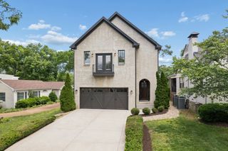 3714 Auburn Ln # A, Nashville, TN 37215