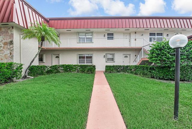 12013 Greenway Circle S 106, Royal Palm Beach, FL 33411