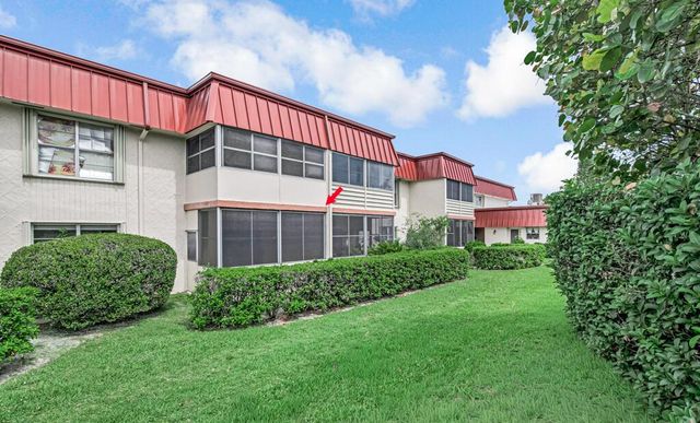 12013 Greenway Circle S 106, Royal Palm Beach, FL 33411